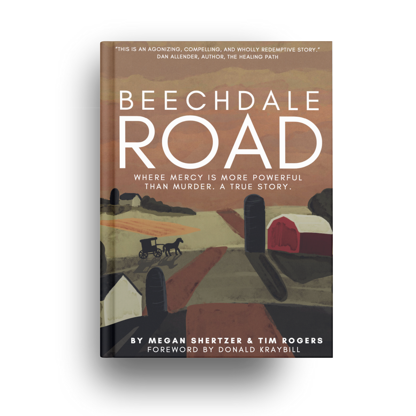 Beechdale Road